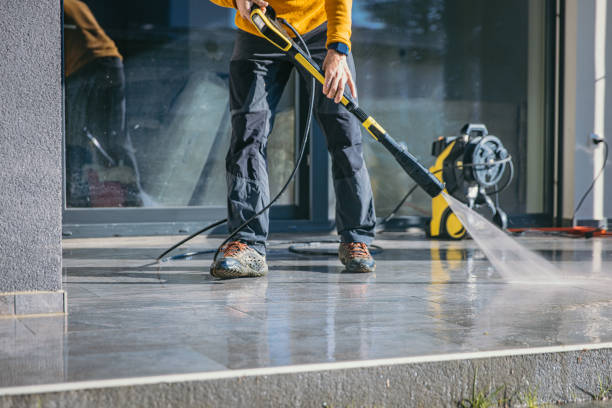 Best Parking Lot and Garage Cleaning  in Halfway, MD