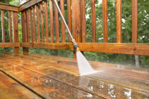 Best Restaurant Pressure Washing  in Halfway, MD